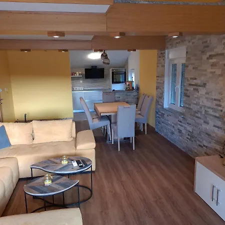 Apartman Vidas Palit Exterior photo