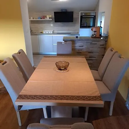 Apartman Vidas Palit Exterior photo