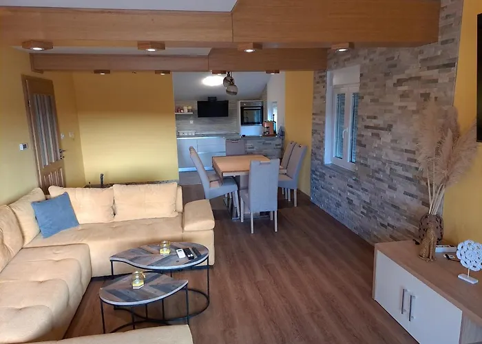 Apartman Vidas