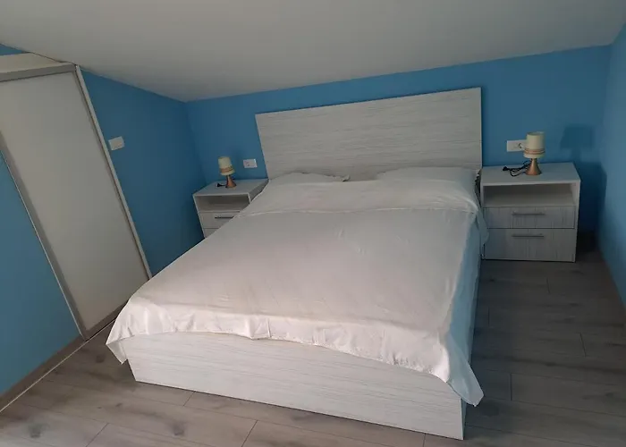 Apartman Vidas
