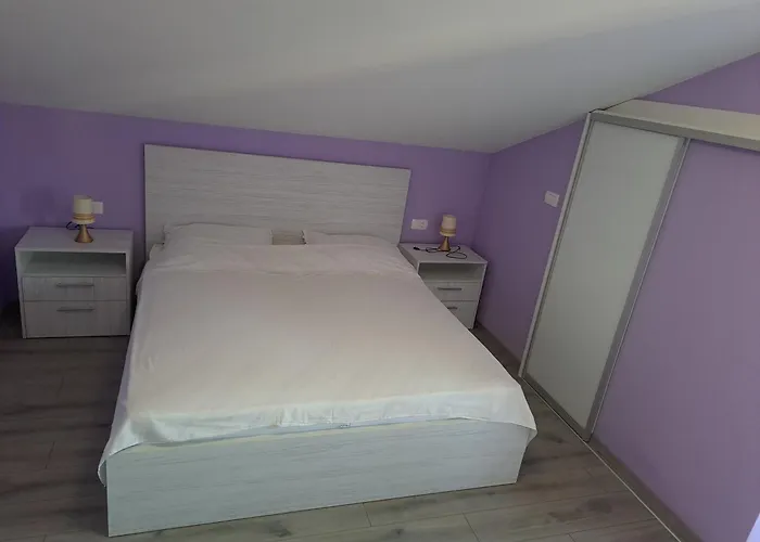 Apartman Vidas