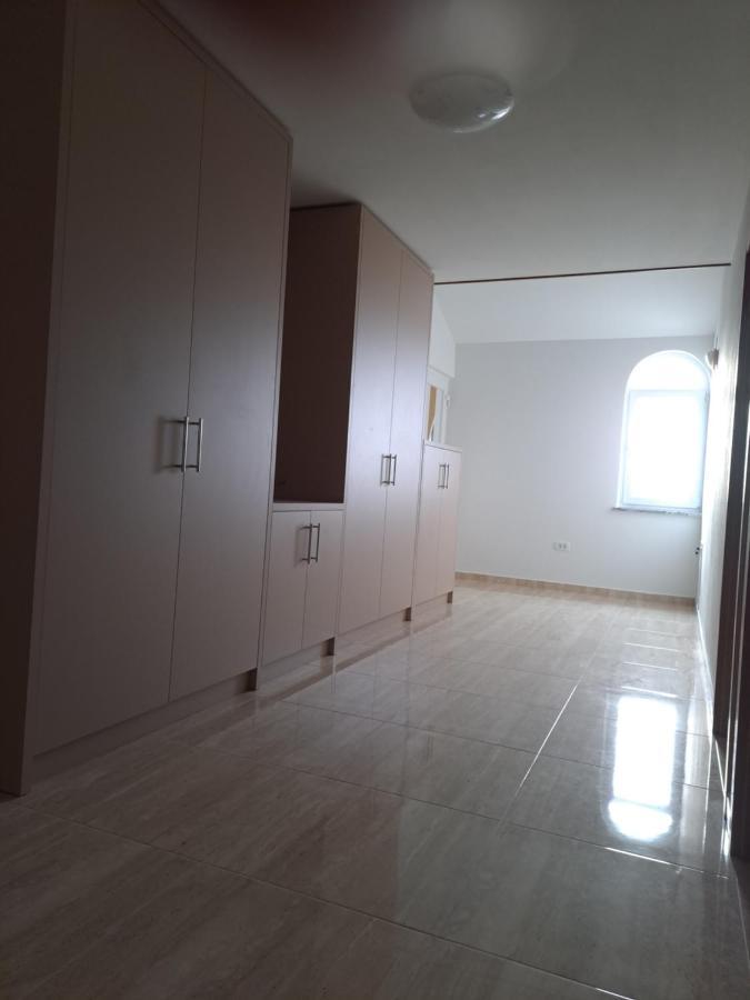 Apartment Vidas *