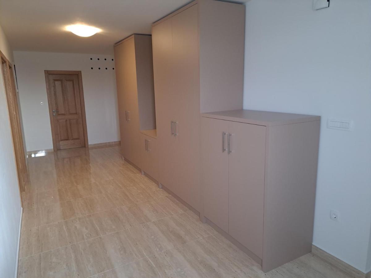 Vidas Apartment