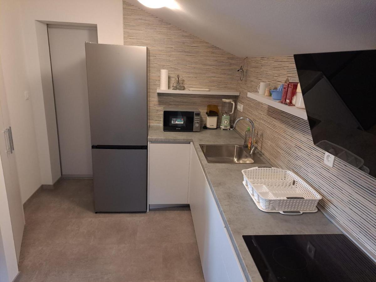 Vidas Apartment Palit