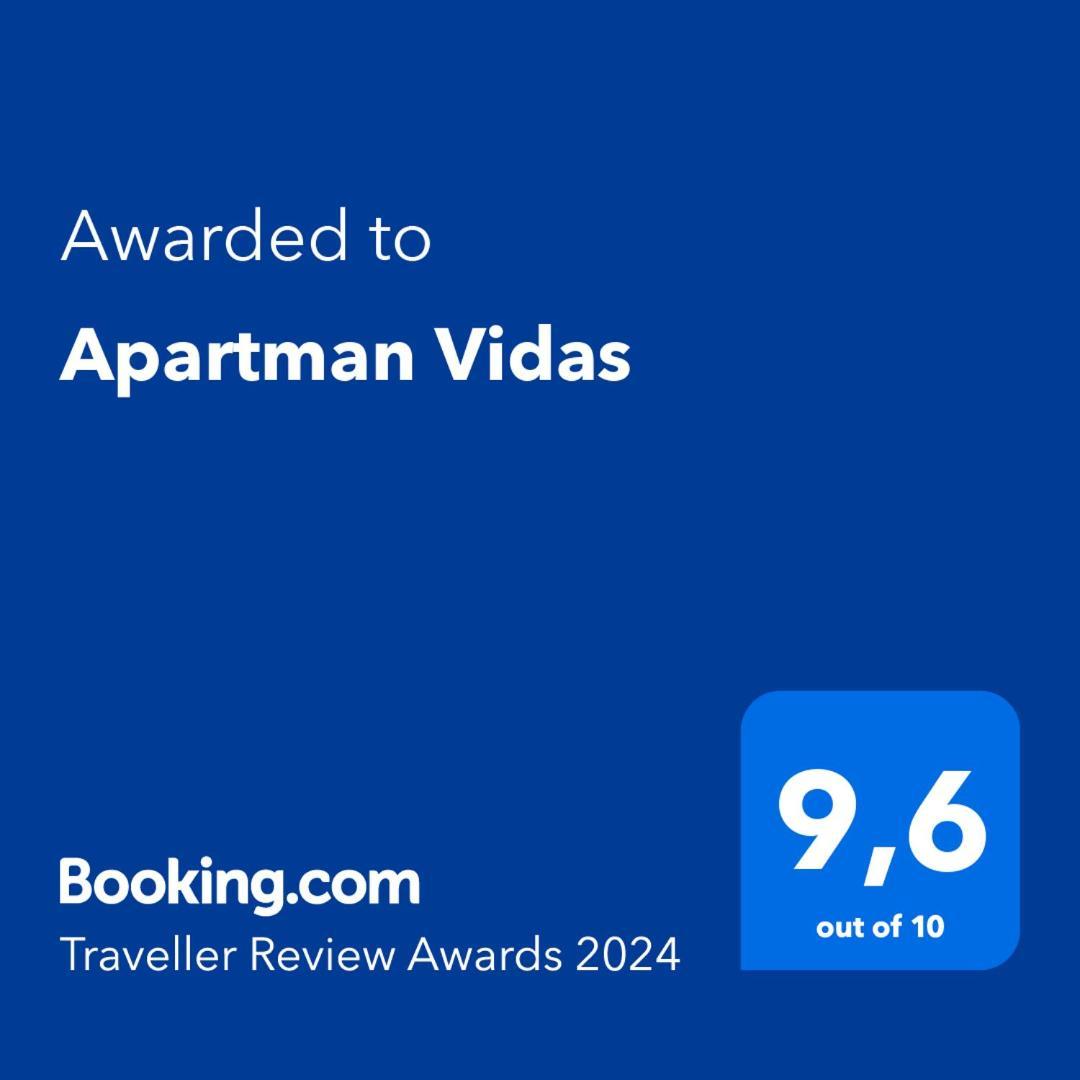 Vidas Apartment Palit
